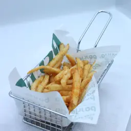 بطاطس مقلية